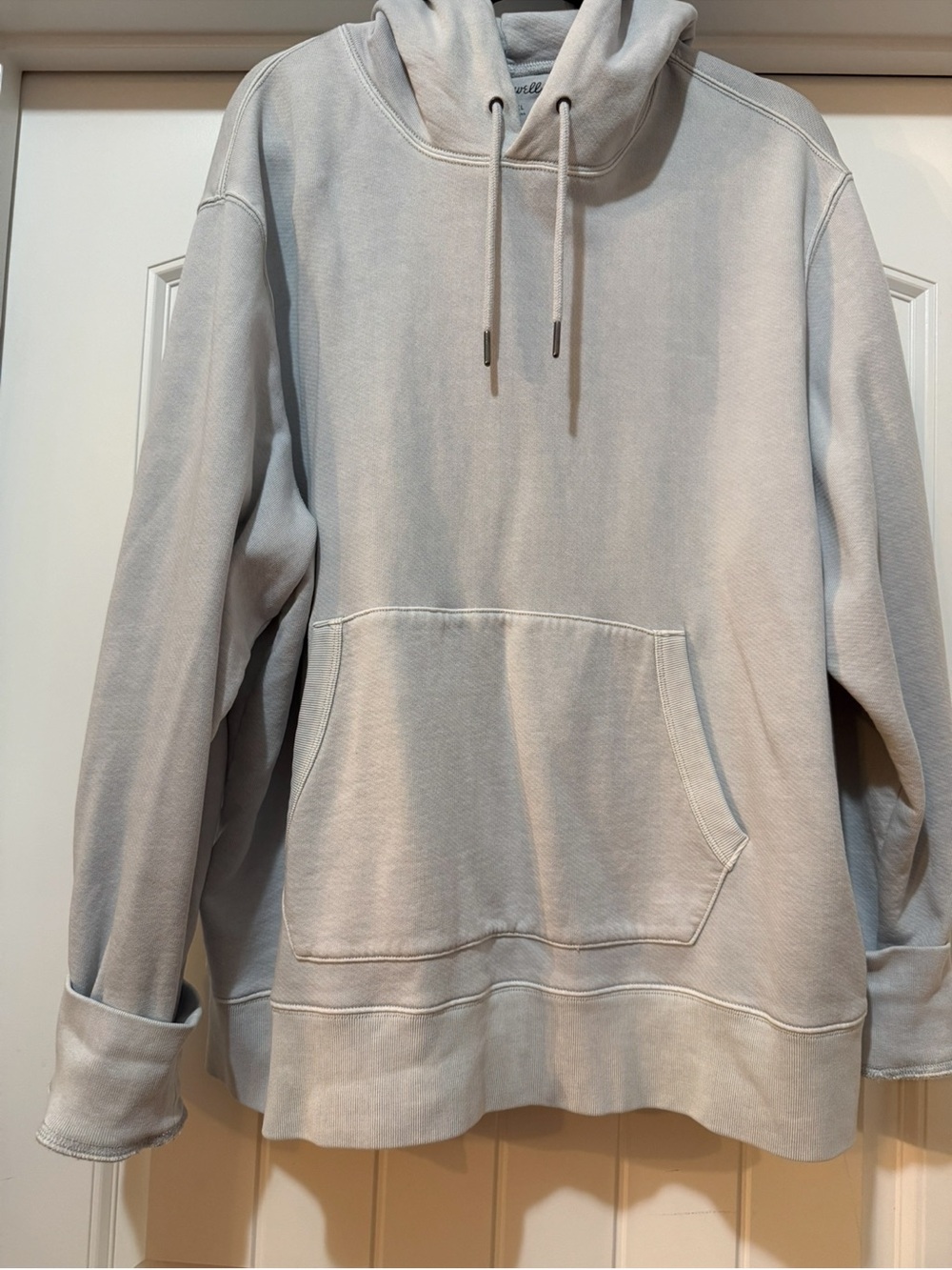 Madewell Swearshirt